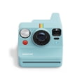 thumbnail image 1 of Polaroid Now + Génération 3 caméra instantanée- Bleu Arctique, 1 of 12