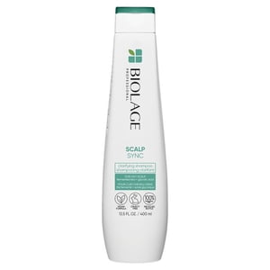 Biolage Scalp Sync Clarifying Shampoo 400ml