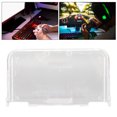 thumbnail image 4 of Gamepad Housing Shell, Precise Cutout Impact Resistant Wearable Game Console Protective Case Transparent Fashionable  for Game Controller, 4 of 7