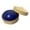 A009, variante sur Balle Sensorielle en Forme de Dumpling à Presser, Douce, Accessoire pour le Stress Quotidien