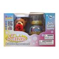 thumbnail image 4 of Lil'Squeezer Bubble Jouet Souffleur pour Enfants Ours Brun, 4 of 4