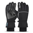 thumbnail image 1 of Winter Gloves Thermal Windproof Nonslip Touchscreen Work Gloves Workout Gloves, 1 of 10