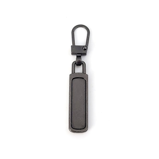 Vaidha Removable Zipper Head Replacement Zipper Head Luggage Down Jacket Repair Universal Zipper Piece Zipper Hanging Falling Head