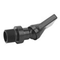 thumbnail image 3 of Aquarium Pump Duckbill Water Outlet, Universal Adjustment Excellent Water Circulation Aquarium Pump Duckbill Nozzle Safe PVC  For Aquarium Accessories, 3 of 8