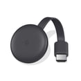 thumbnail image 1 of Google Chromecast (3Rd Generation) Media Streamer - Black, 1 of 5