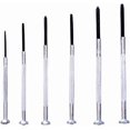 thumbnail image 3 of Multi Purpose 25 Pcs Screwdriver Socket Set & Bit Tool Kit Set | Hobby Tool Kit, Combination Tool Wrench Tool Kit, Magnetic Toolkit | For Home, Office, Car, Bike, Auto, Phone Repairing, 3 of 5