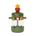 thumbnail image 1 of Zoyzoii - Tritan™ Drink Bottle 400ml: Apple Tree, 1 of 10