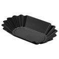 thumbnail image 1 of Plateau d'Échantillons en Plastique pour Grains de Café, Plat de Présentation, Récipient à Café, 1 of 5