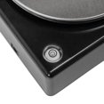 thumbnail image 4 of Escali Lab Weight Scale L Series, 8 x 5.75 x 2.5 in, Black, 4 of 4