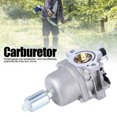 thumbnail image 4 of Durable Carburetor, Reliable Carburetor Accessory, Wear- Garden Trimmer For Lawn Mower Gardening Work, 4 of 8