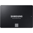 thumbnail image 1 of SAMSUNG 500GB 870 EVO Series SATA 2.5" Internal SSD - MZ-77E500B/AM, 1 of 4