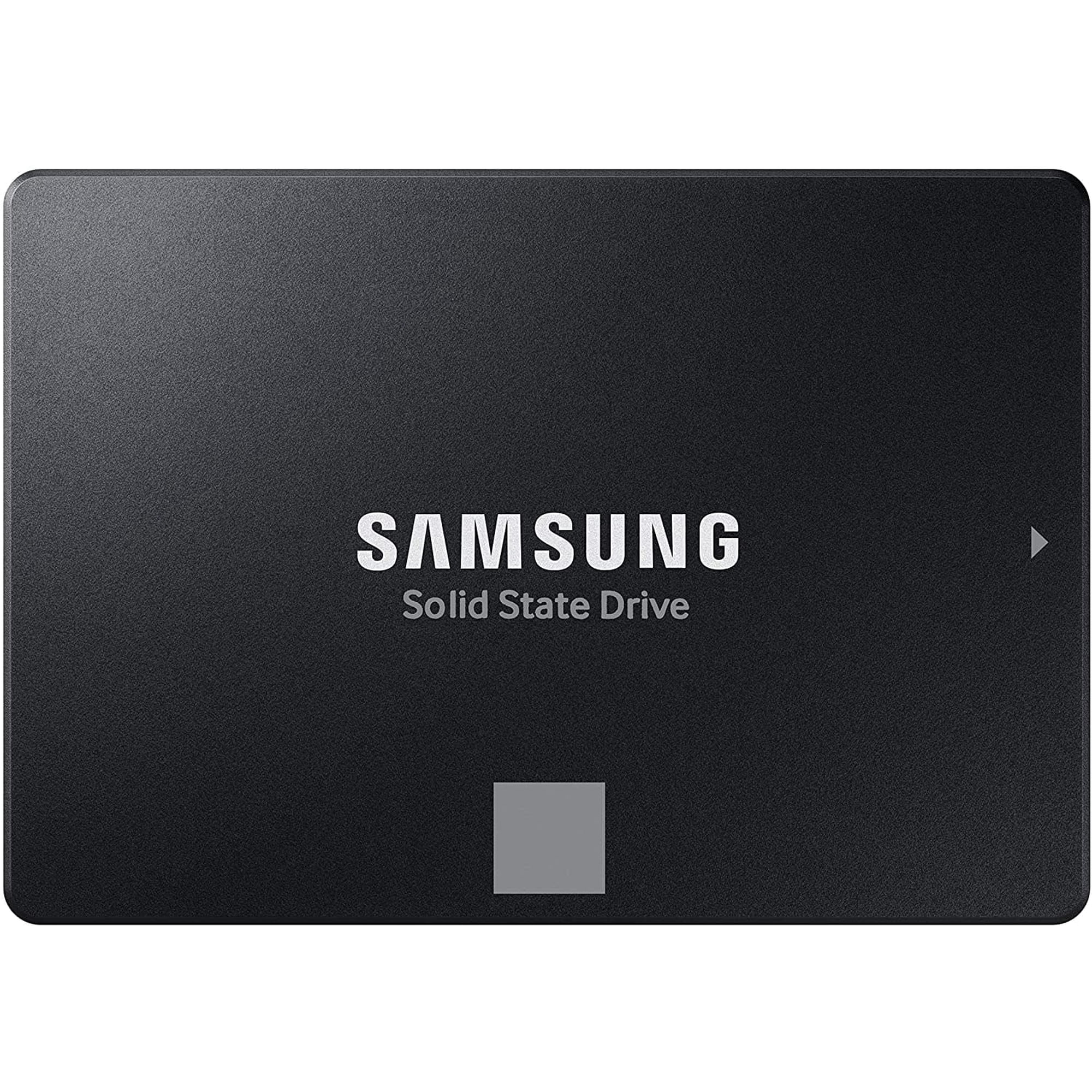 PCパーツ Samsung 500GB SSD SAMSUNG 500GB 870 EVO Series SATA 2.5