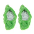 thumbnail image 1 of kurtrusly Ice Hockey Figure kate Cover Jacket Guards Enhanced Performance Green S 1 Pc, 1 of 1