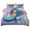 A, variant on Winter Comforter Soft 3 Piece Bedding Ensemble, Cozy Warmth Filling Construction, Lightweight Soft Sheets, Pocket Bed Sheets, 6 Piece Sheet Set, Preppy Bed