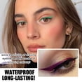thumbnail image 4 of Amdohai Eyeliner Sticker Double Eyelid Tape Glitter Eyeliner Eyeshadow Sticker Eye Makeup Tool, 4 of 6
