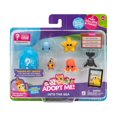 thumbnail image 2 of Adopt Me! - Animaux de compagnie Multi Pack: Dans la mer, 2 of 3