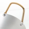 thumbnail image 3 of SOPOTUTU Cooking Pot Nonstick with Double Handle Design for Home Cooks in Silver 1Set, 3 of 7