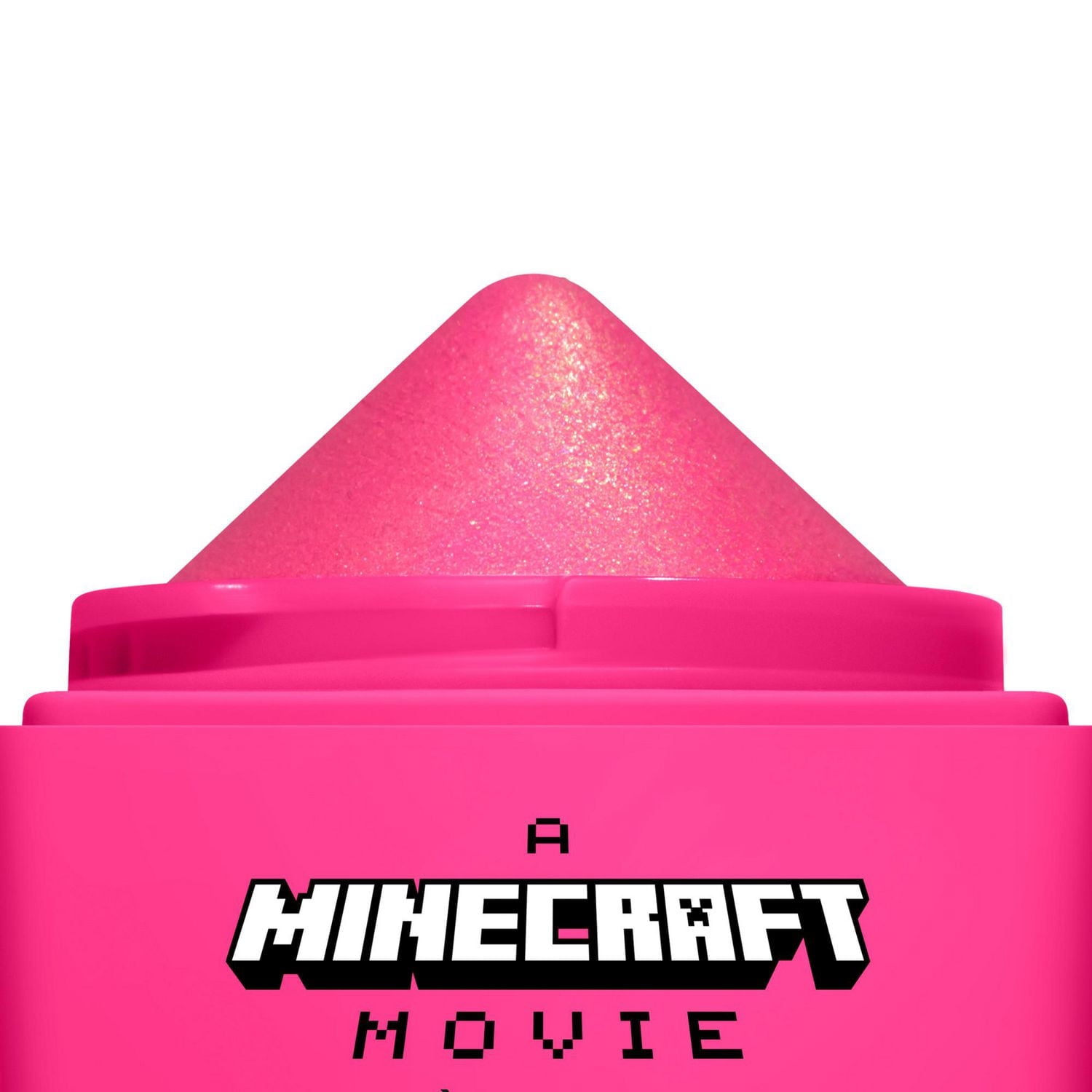 NYX Professional Makeup Baume à joues Cheeky Mob UN FILM MINECRAFT