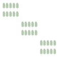 thumbnail image 1 of Thinsony 10pcs/set Faux Tropical Palm Fronds For Tropical Paradise Easy To Maintain A01324 3Set, 1 of 6