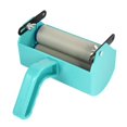 thumbnail image 2 of Wall Paint Brushes Roller Brush, Single Color Paint Roller, For 5 Inch Roller Brush, 2 of 8