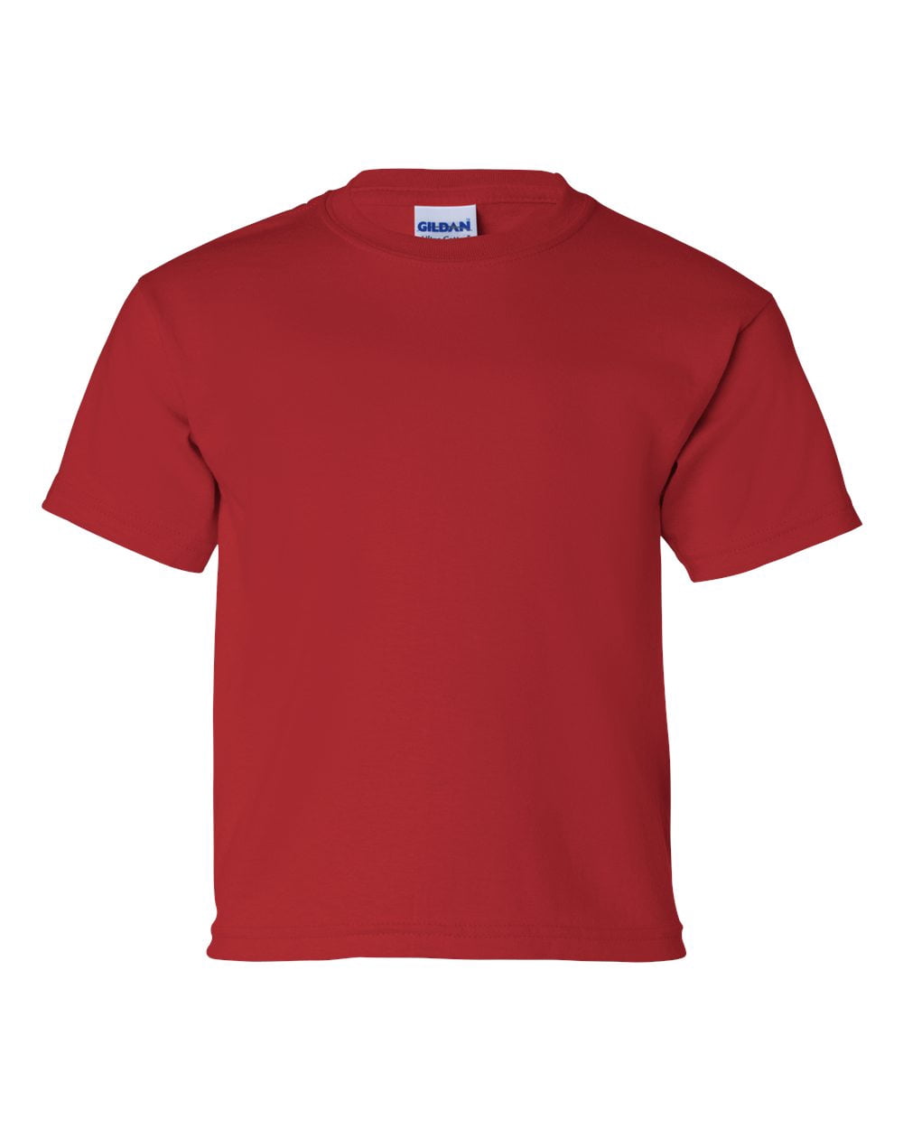 Gildan - Ultra Cotton Youth T-Shirt