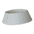 thumbnail image 1 of Christmas Tree Collar Xmas Tree Skirt for Farmhouse Collection Large, 1 of 8