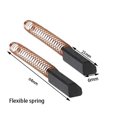 thumbnail image 3 of W10380496 Stand Mixer Carbon Motor Brush for Whirlpool & KitchenAid Mixers Motor Brush New AP5178083,PS3495098,12 Pack, 3 of 7