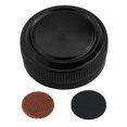 thumbnail image 3 of Spool Tension Knob Cap For Japan Version For For Metanium Baitcast Reel Black Shenzhuyue, 3 of 11