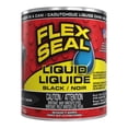 thumbnail image 1 of FLEX SEAL LIQUID BLACK 16 US FL.OZ. LIQUID RUBBER SEALANT COATING, 1 of 9
