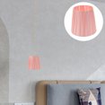 thumbnail image 3 of Miangastore Cloth Lampshade Clip On Light Lamp Shade Small Lamp Shade for Floor Lamp Table Lamp, 3 of 8