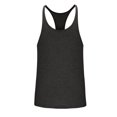 thumbnail image 3 of Plebaso Cotton Tank Tops for Men Workout Sleeveless Muscle Shirts Lightweight Summer Athletic Running Tee, 3 of 7