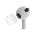 thumbnail image 1 of Embouts d'Oreille de Remplacement pour AirPods 4 Embouts d'Oreille Résistants, 1 of 8
