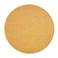 thumbnail image 2 of Labymos Tapis de Disque en Liège 12 Pouces Tapis de Lecteur de Vinyle Tapis de Disque Gramophone Tapis Absorbant les Chocs Réduit le Bruit Antistatique, 2 of 8