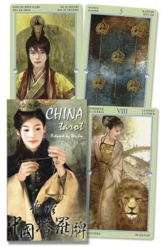 China Tarot/Tarot Chino