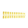 thumbnail image 4 of mmirethe Art Delicate Removable Artificial Tips Extension Fingernails Fashion Wraps Manicure Tools Decoration for Girls Type 19, 4 of 6