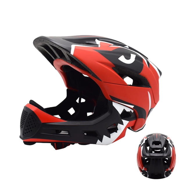 Équipement de Protection Sportif Casque Vélo Conduite Équipement de Protection Sportif αж K8I6
