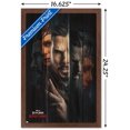 thumbnail image 2 of Marvel Doctor Strange dans le multivers de la folie - Teaser One Sheet, 2 of 4
