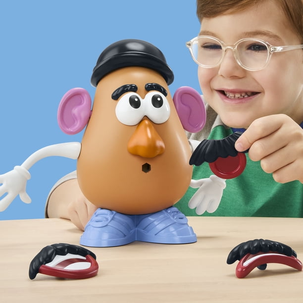 Potato Head Disney Pixar Toy Story 5 Talkin' Mr. Potato Head