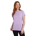 thumbnail image 1 of Reebok Women's Legacy Performance Short-Sleeve T-Shirt, 1 of 6