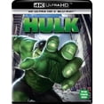 thumbnail image 1 of The Hulk - 4K Ultra HD + Blu-ray [UHD], 1 of 2