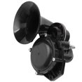 thumbnail image 3 of Snail Horn, Air Horn, Long Service Life Firm For Car Truck, 3 of 8