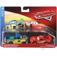 thumbnail image 2 of Disney Pixar Cars Lightning McQueen and Dexter Hoover 2-pack, 2 of 2