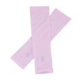 thumbnail image 2 of lionlar 1 Pair Women Men Protection Anti Slip Arm Compression Sleeves Pink, 2 of 9
