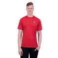 thumbnail image 1 of Reebok Men's Stride Performance Short Sleeve Tee, 1 of 5