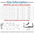 thumbnail image 4 of Kcodviy Slip Women's Rain Shoes Womens Designer Booties Korean Version Solid Color Winter Boots for Men Short Tube Women's Water Boot Winter for Men Shoes, 4 of 5