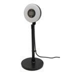 HD Webcam,HD Webcam with Adjustable USB Web Cam HD Light Webcam Finest Materials
