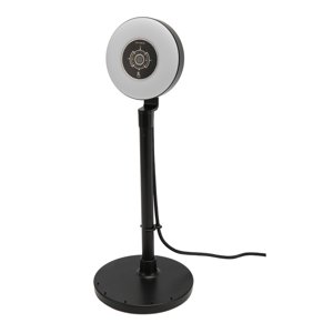 HD Webcam,HD Webcam with Adjustable USB Web Cam HD Light Webcam Finest Materials