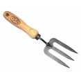thumbnail image 1 of Dewit Forged Hand Fork X-Treme, 1 of 1