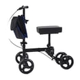 thumbnail image 4 of Leg Walker Stable And Firm Detachable Comfortable Knee Walker Old Man for Knee Walker, 4 of 8
