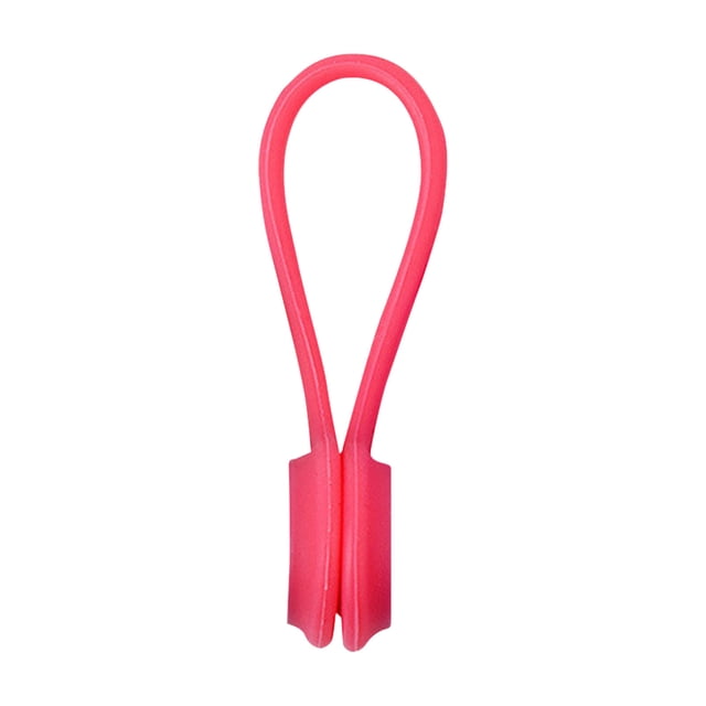 Chmadoxn Magnetic Cable Ties For Bundling And Organizing Cables And Wires bobbin winder